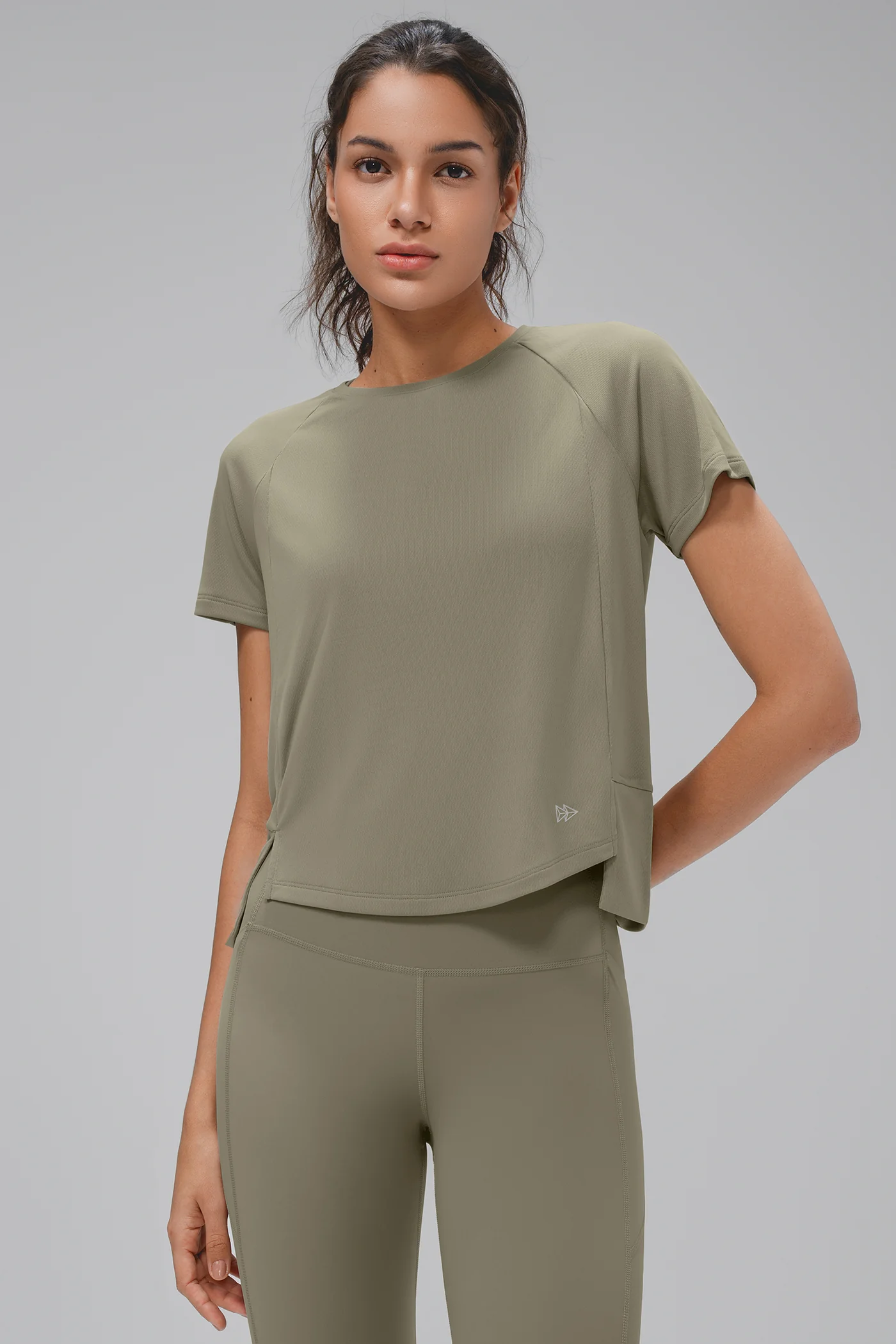Yvette Fee T-Shirt Damen