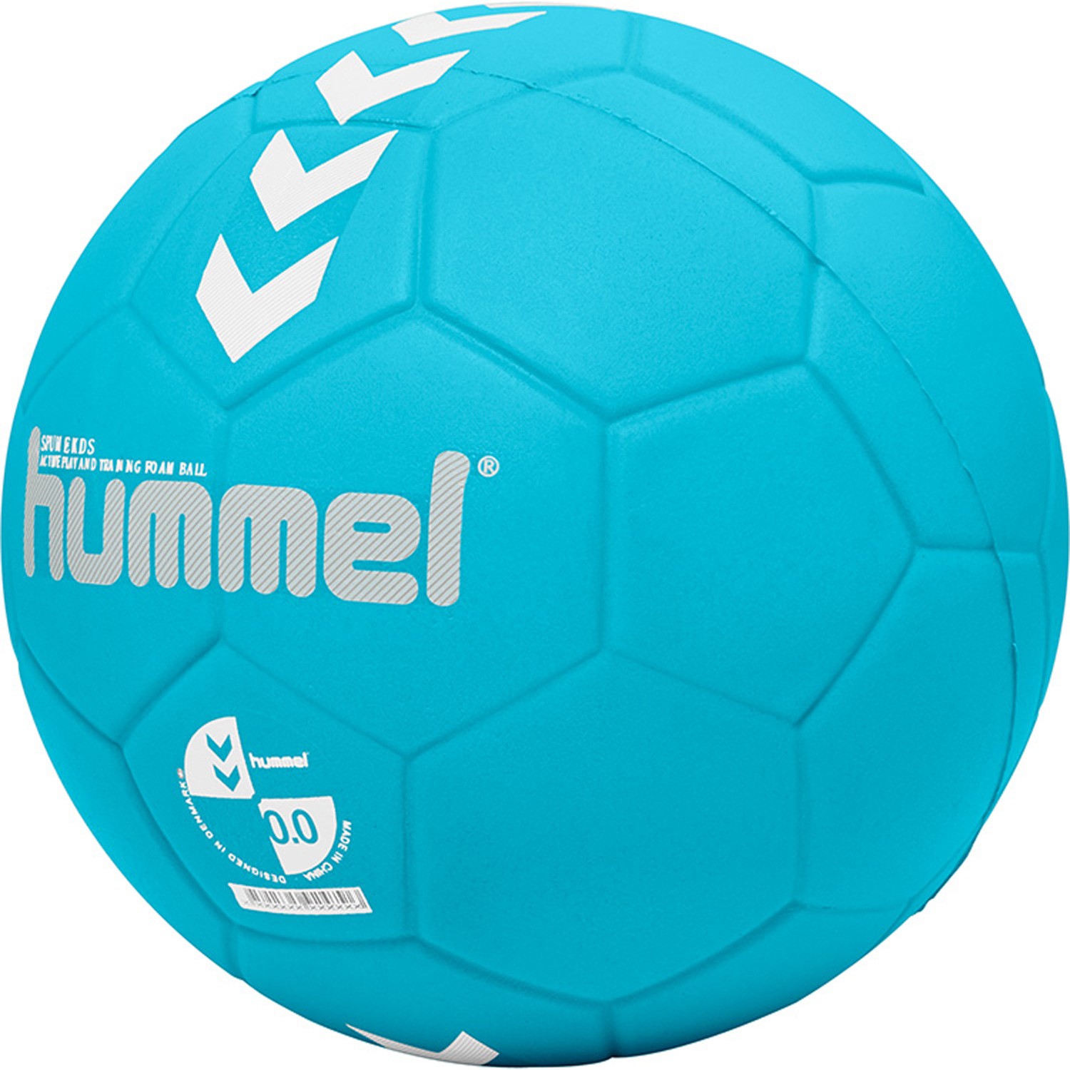 Hummel Handball Spume Schaumstoff Kinder