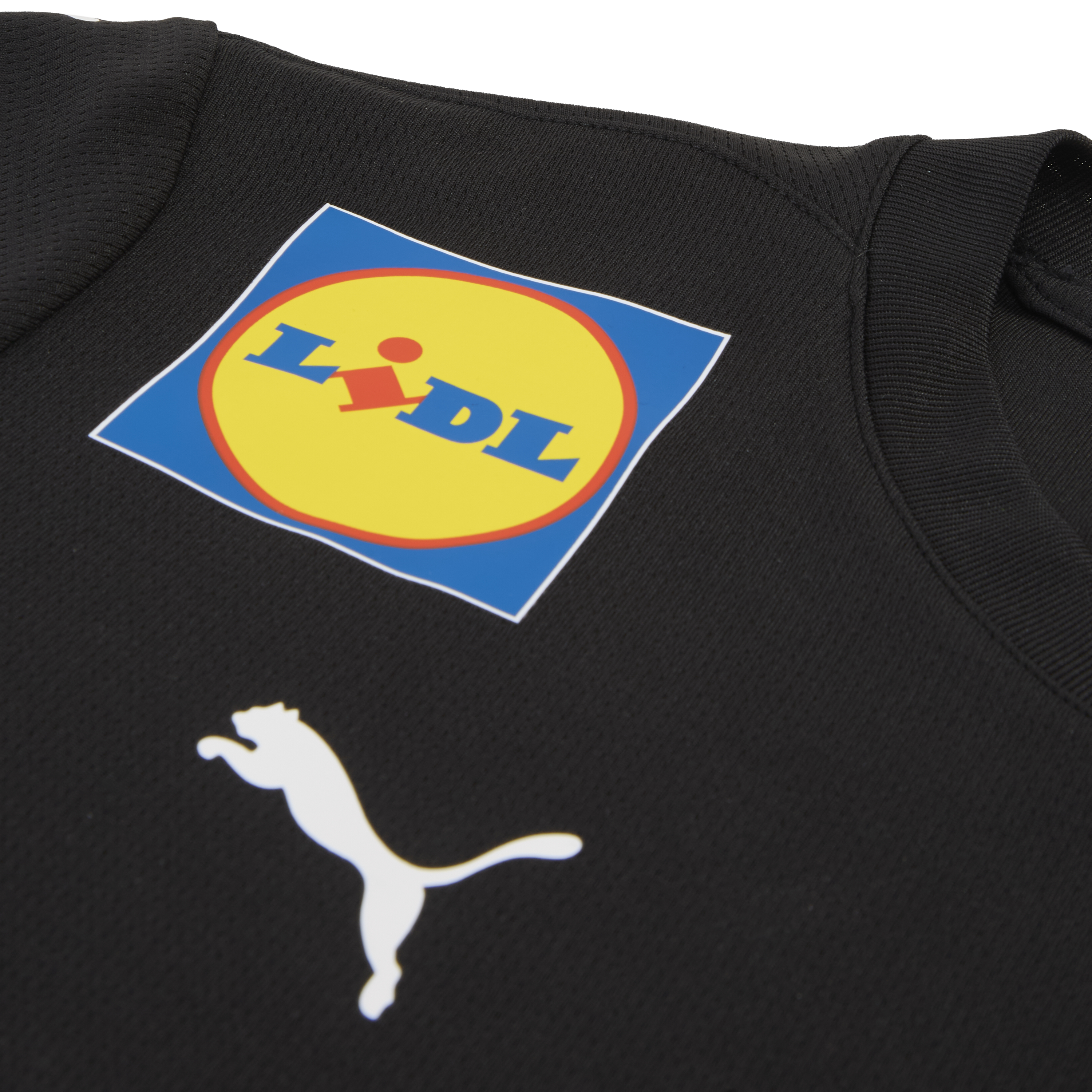 Puma DHB Auswärtstrikot 2026 Kinder