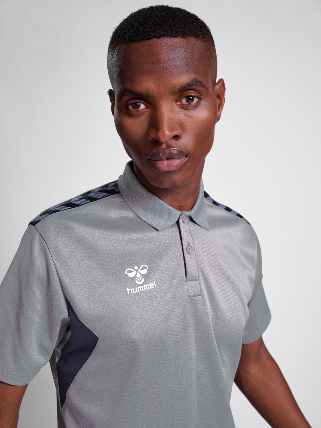 Hummel Authentic Functional Polo