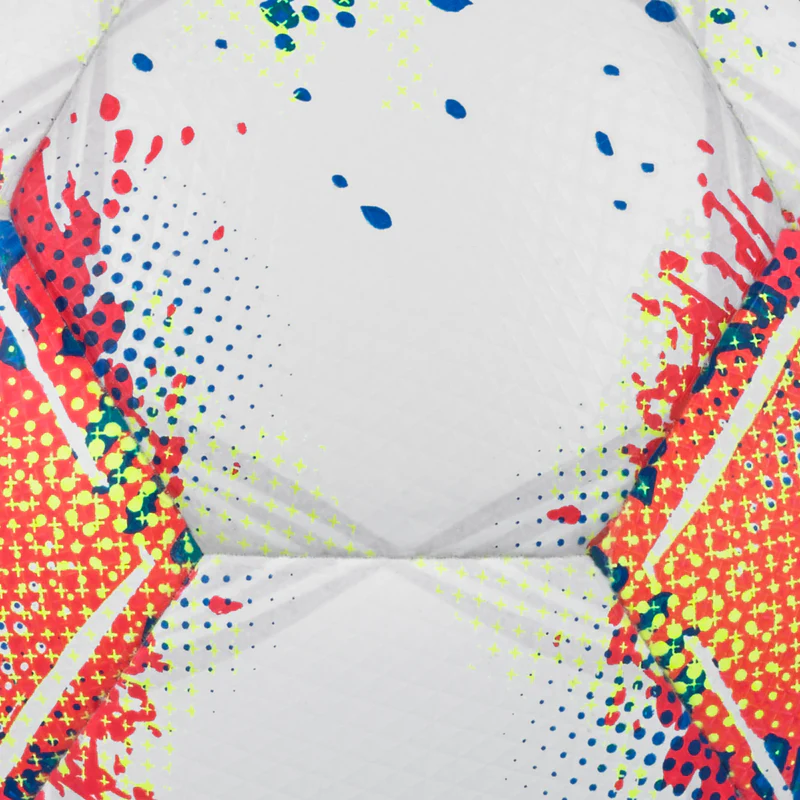 Derbystar Fußball Bundesliga Brillant APS V25/26 Replica