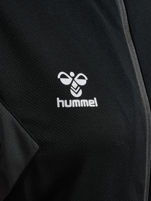 Hummel Authentic PL Zip Kapuzenjacke Damen
