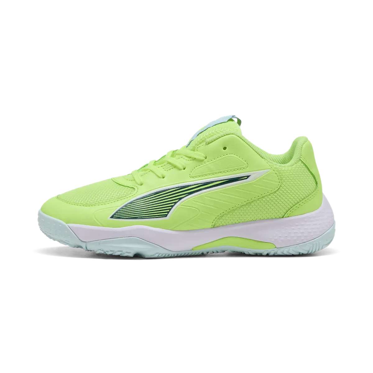 Puma Handballschuhe Accelerate 4 Kinder