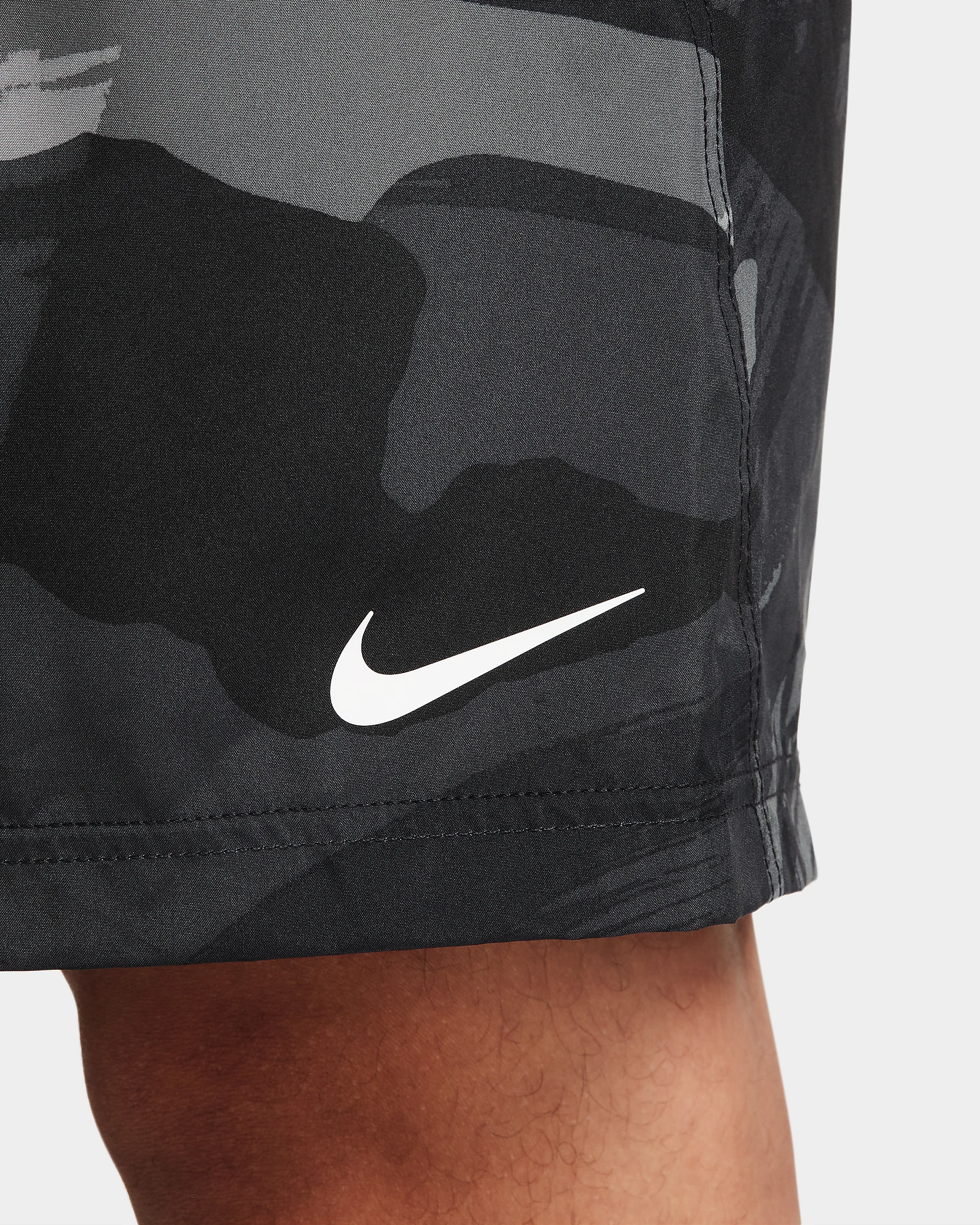 Nike Dri-Fit Form Shorts