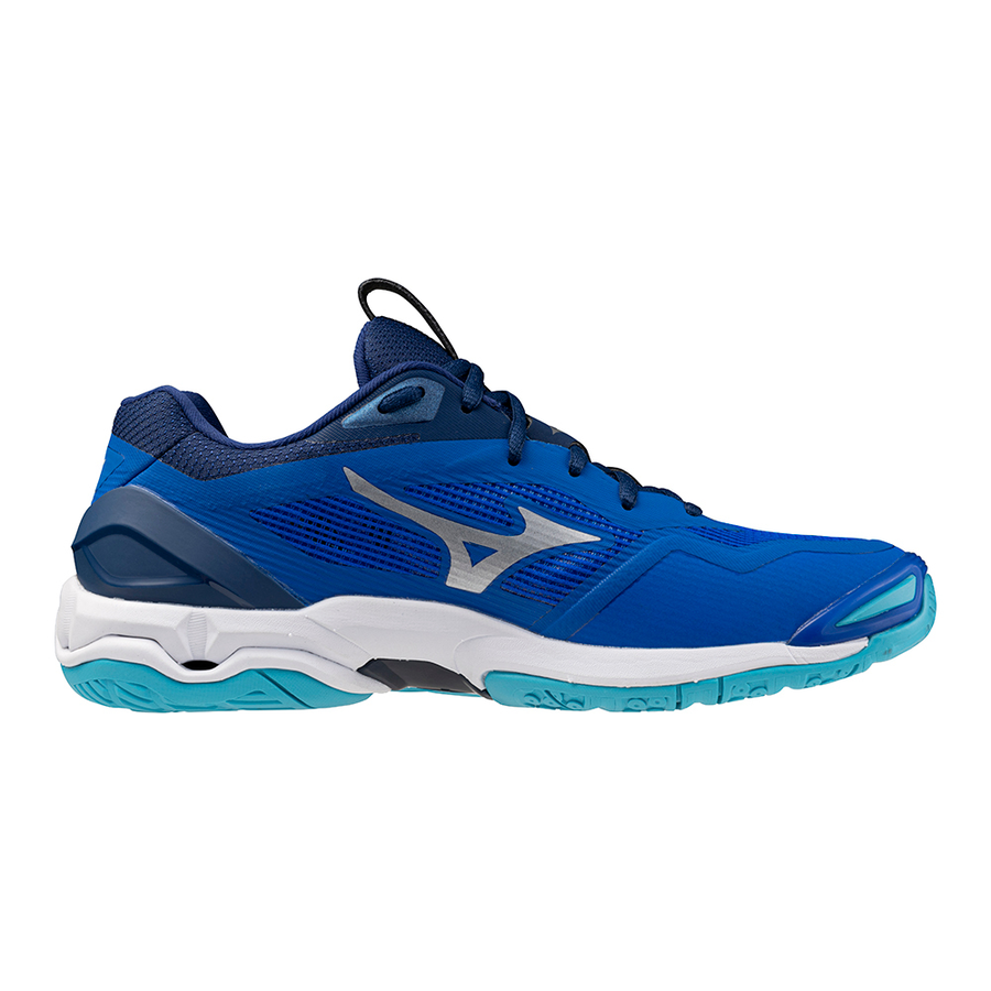 Mizuno Handballschuhe Wave Stealth 6