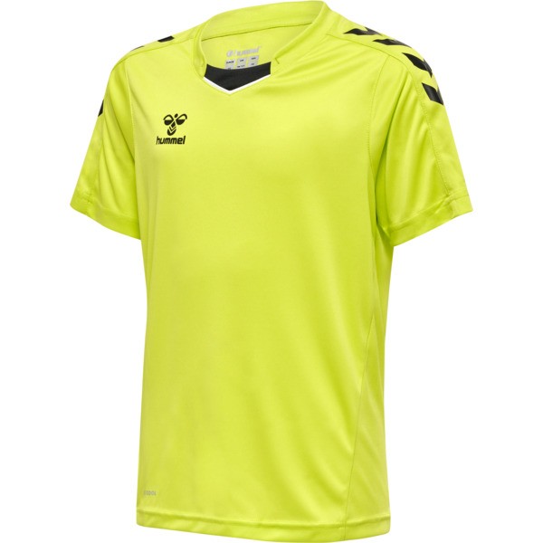 Hummel Core XK Poly Jersey Trikot Kinder
