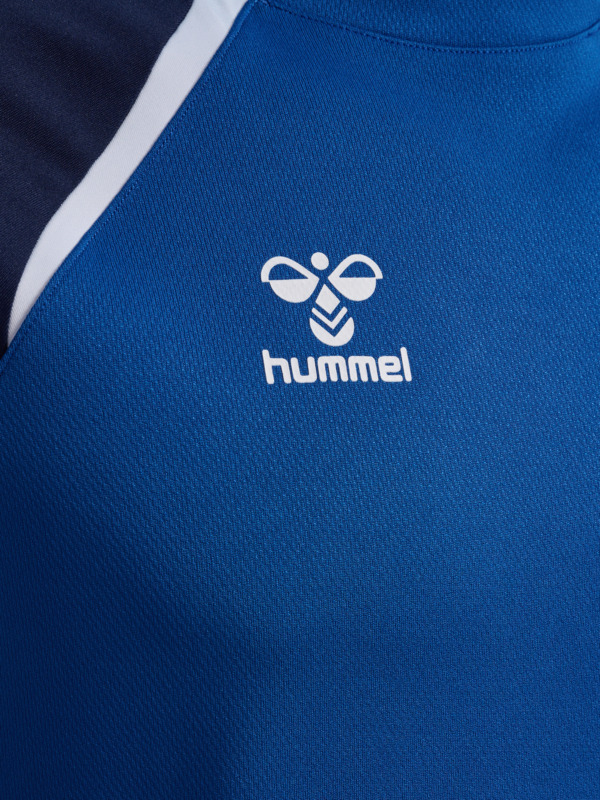 Hummel Lead 2.0 Crew Sweat Unisex