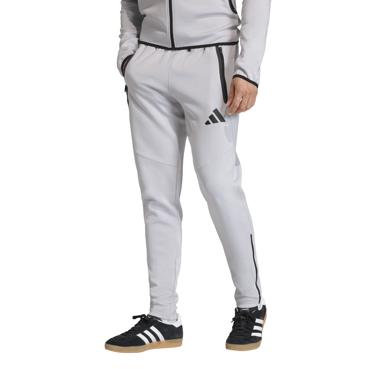 Adidas Tiro Travel Training Hose