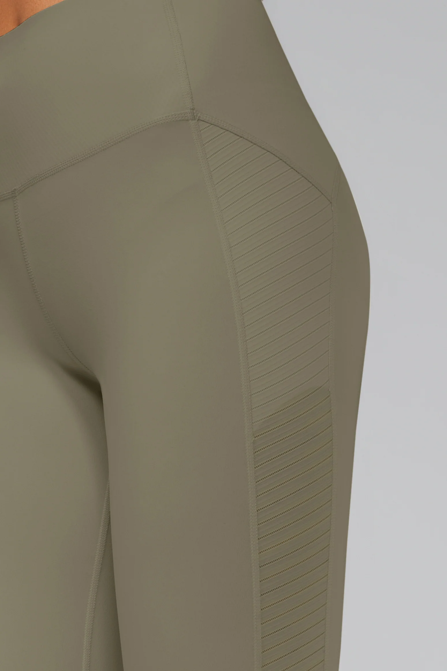 Yvette Nele Leggings Damen