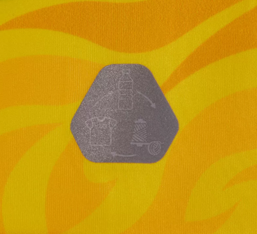 Erima Rhein-Neckar-Löwen Heimtrikot 2025/2026