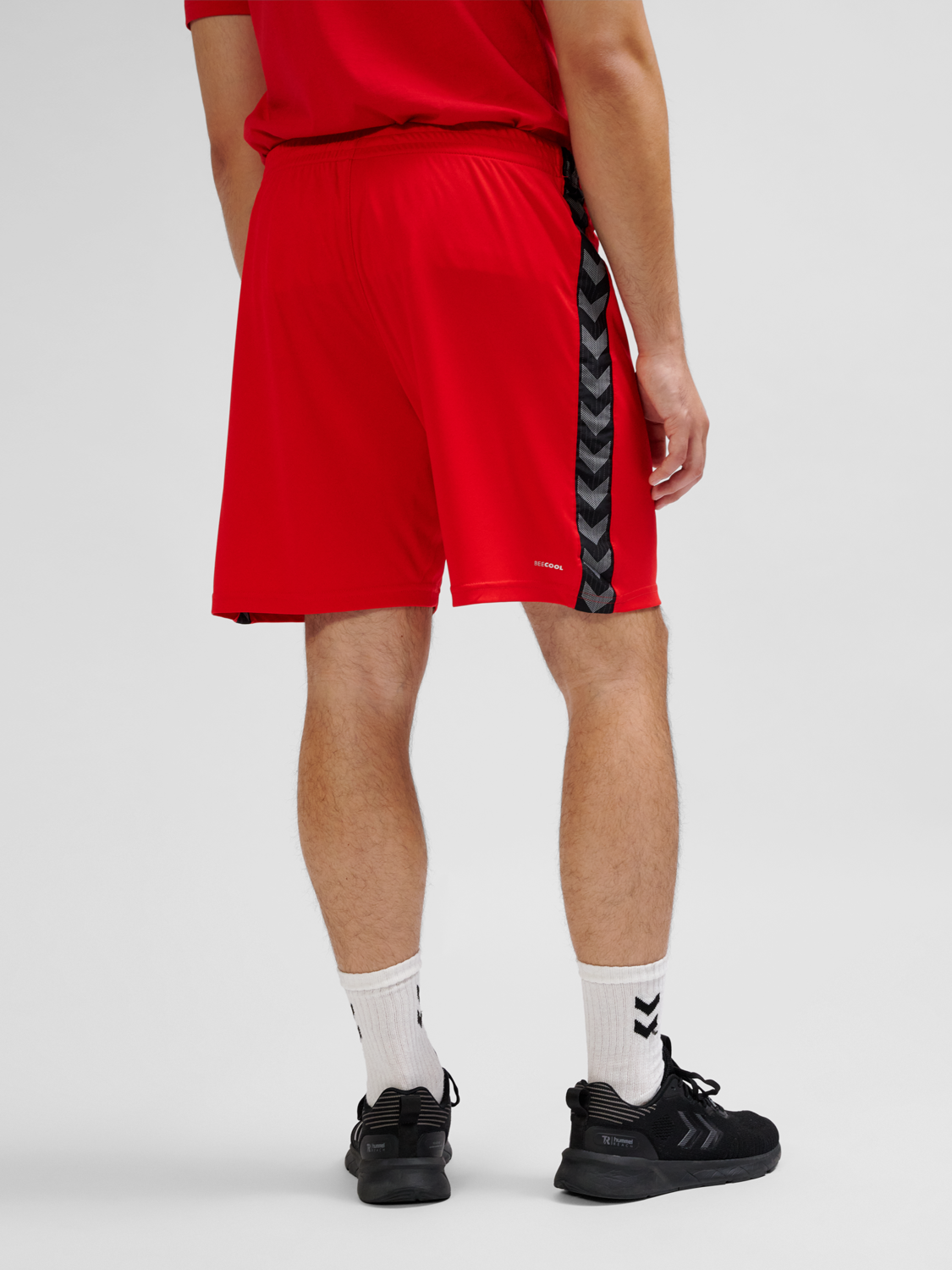 Hummel Authentic PL Shorts