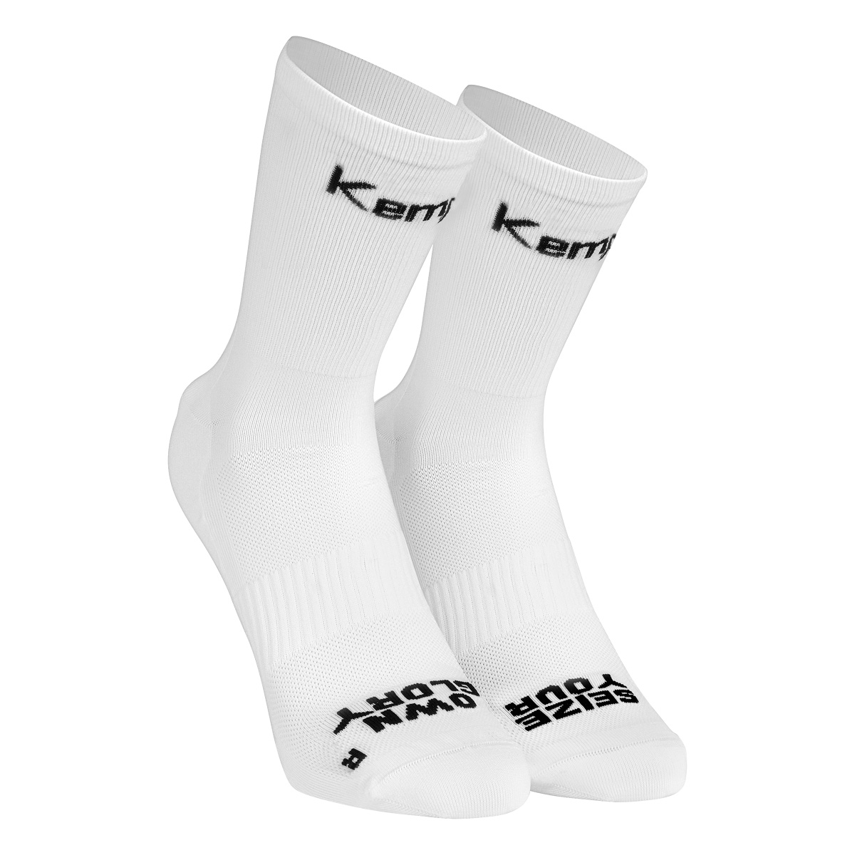 Kempa STMNT Socken "ONLY NOW"