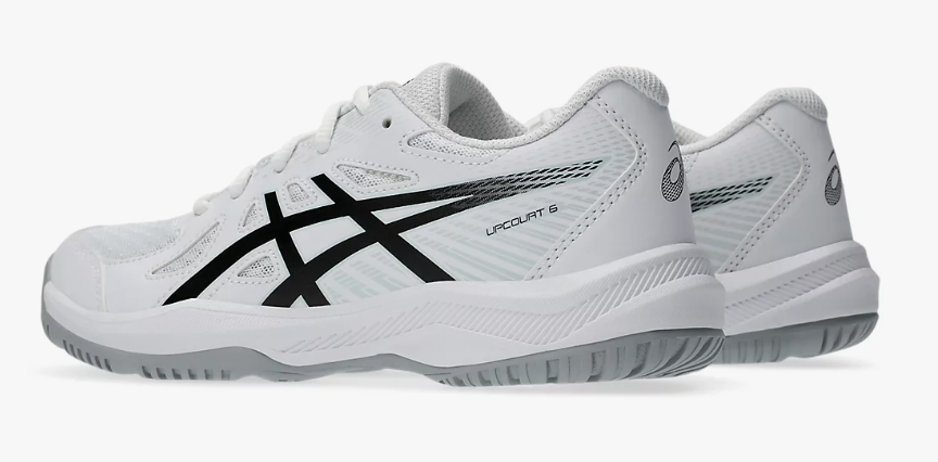 Asics Handballschuhe Upcourt 6 GS Kinder