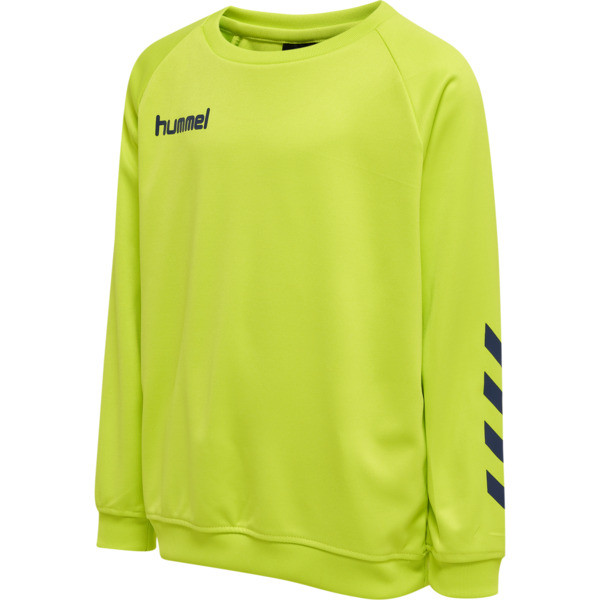 Hummel Promo Poly Sweatshirt Kinder