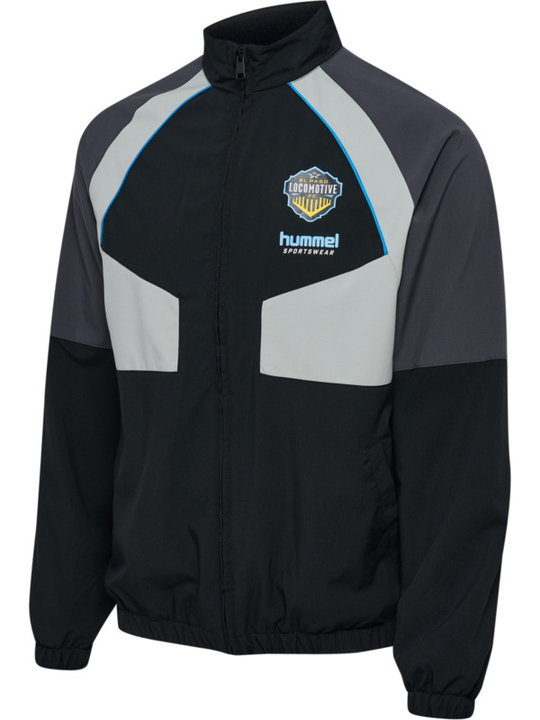 Hummel Loose Track El Paso Locomotiv Jacke Unisex