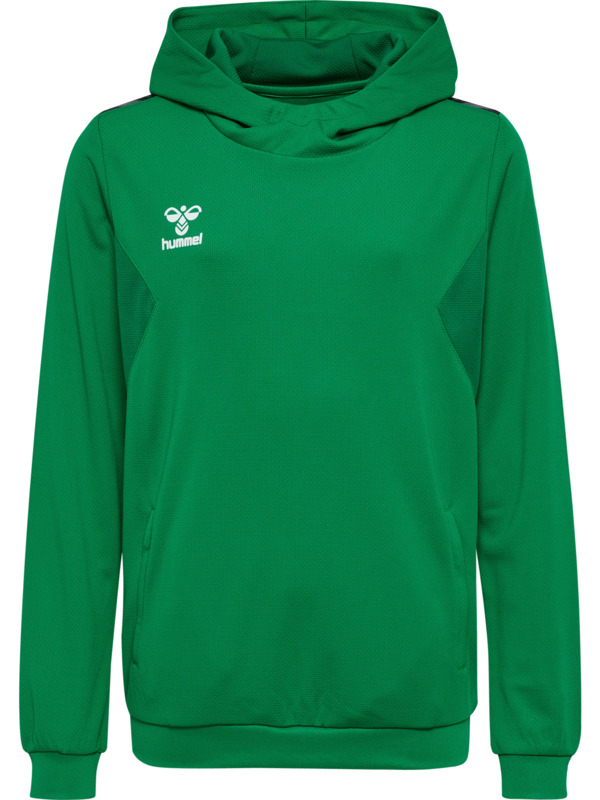 Hummel Authentic PL Kapuzen Sweatshirt Kinder