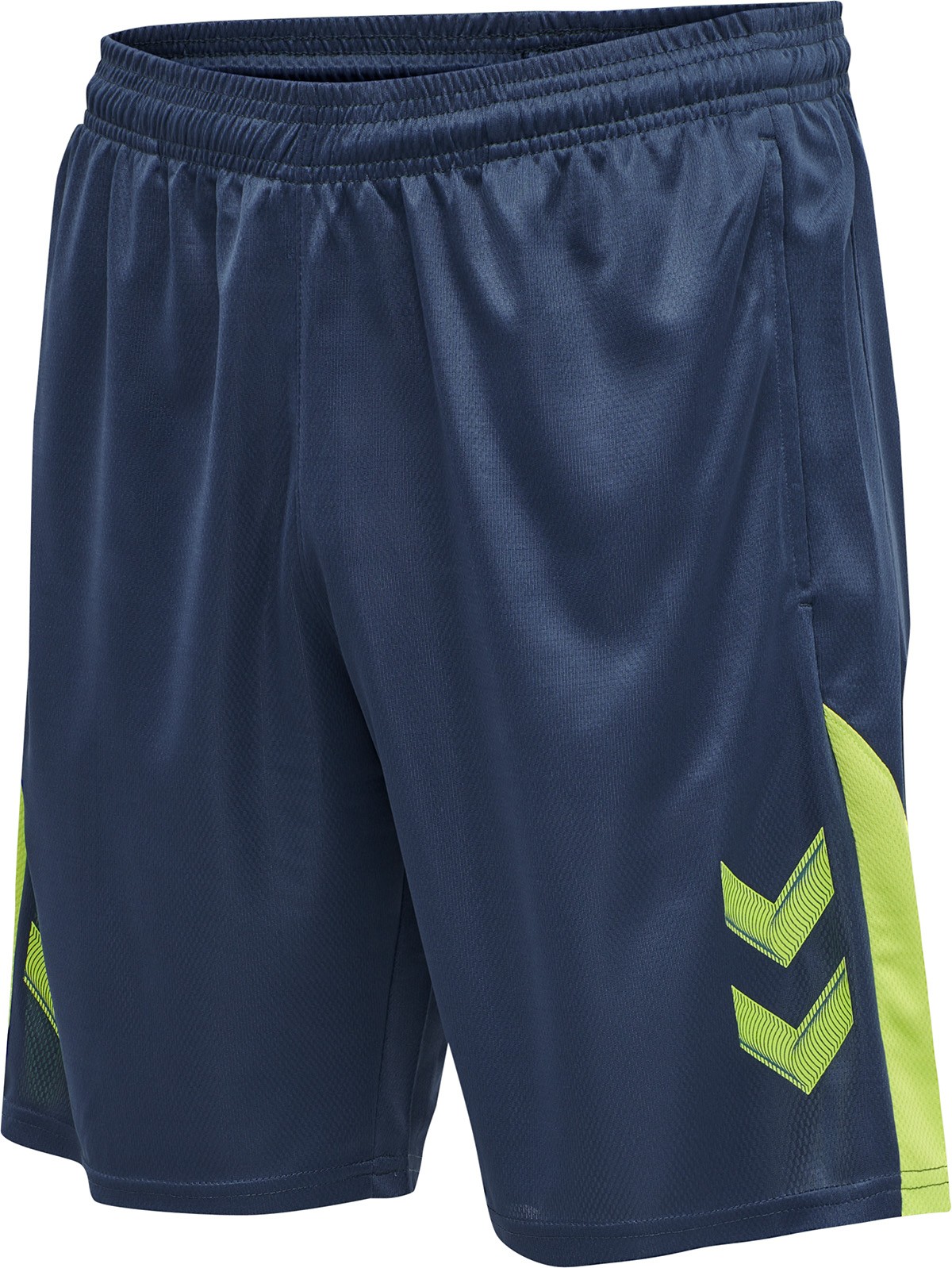 Hummel Lead Trainer Shorts Kinder