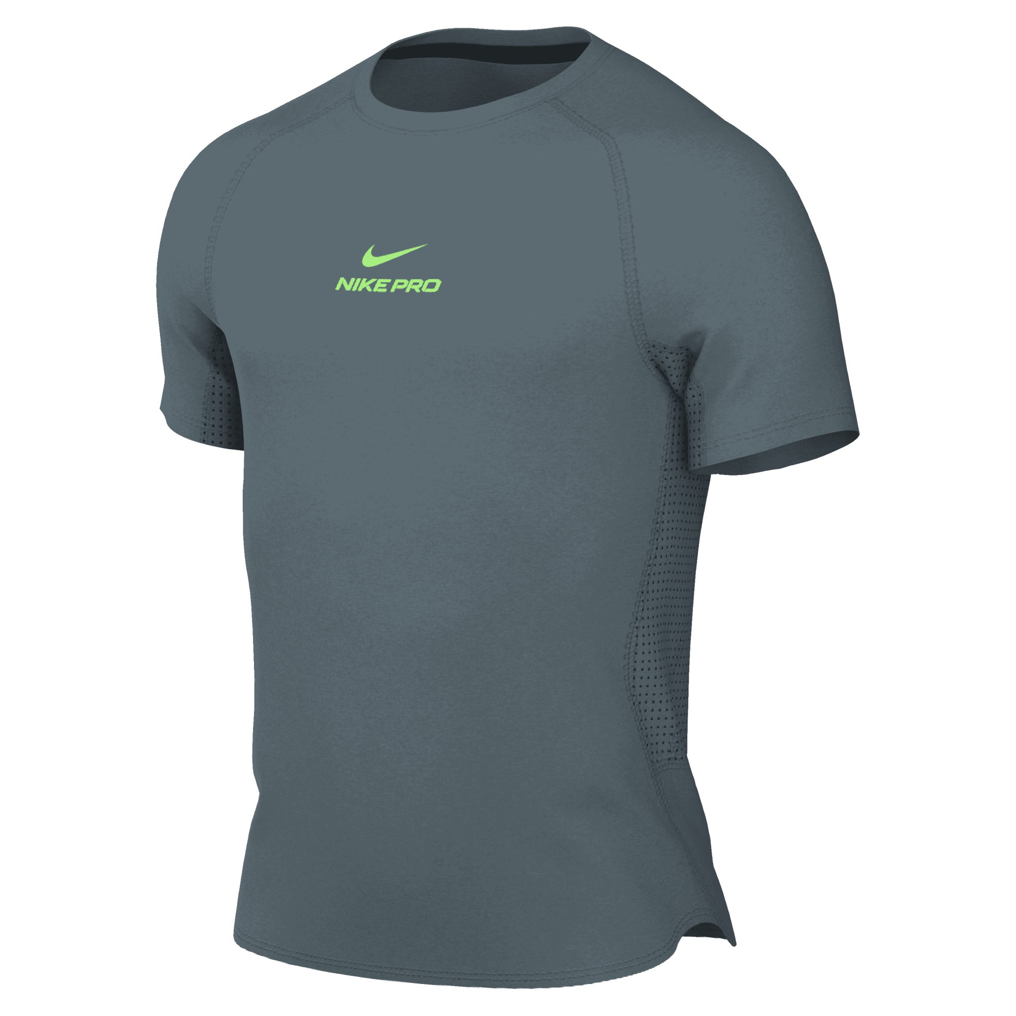 Nike Dri-Fit Pro Training T-Shirt