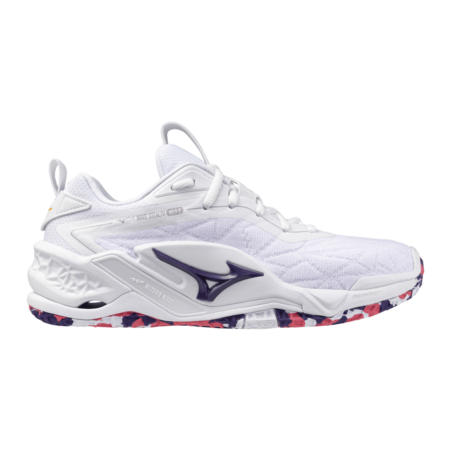 Mizuno Handballschuhe Wave Stealth Neo Damen