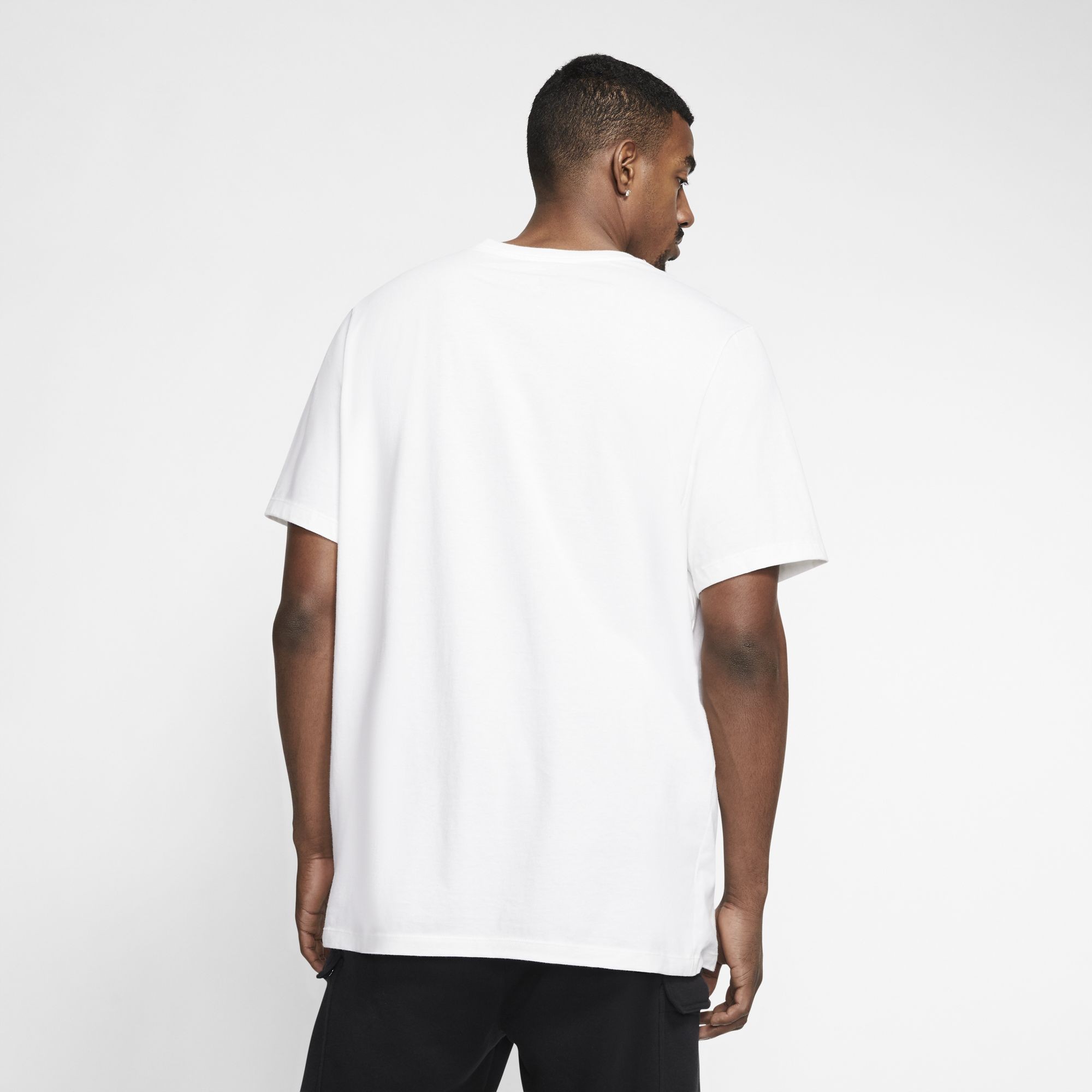 Nike Sportswear T-Shirt Just Do It