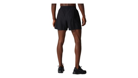 Asics Core 5 Lauf-Shorts