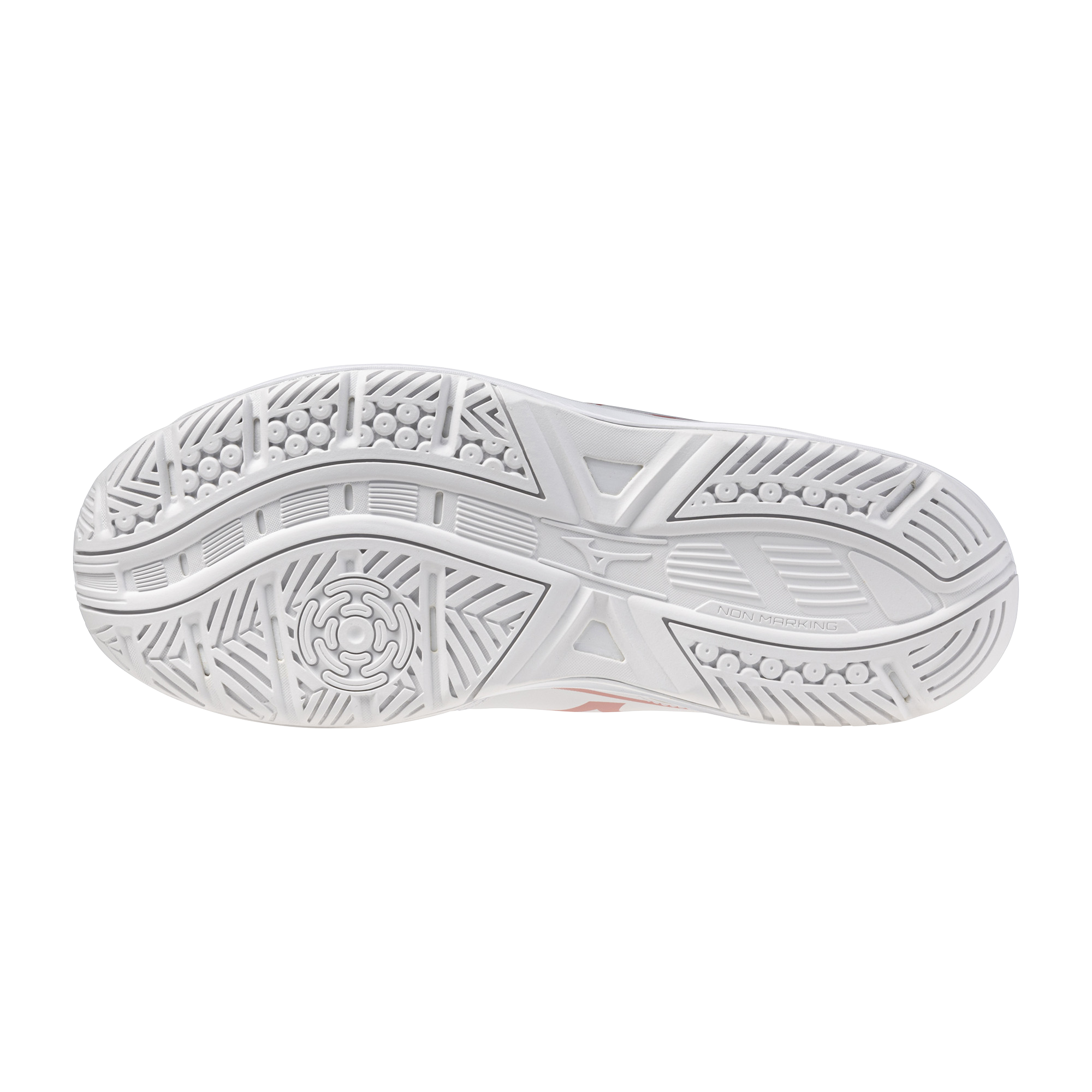 Mizuno Handballschuhe Stealth Star 3 Kinder