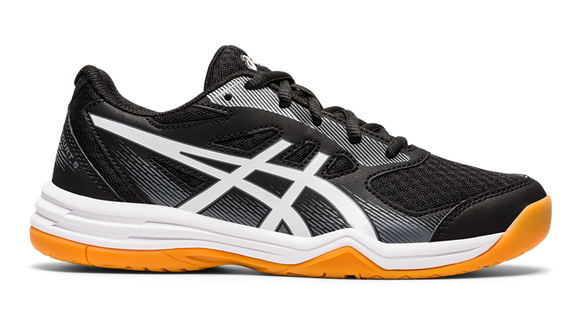 Asics Handballschuhe Upcourt 5 GS Kinder