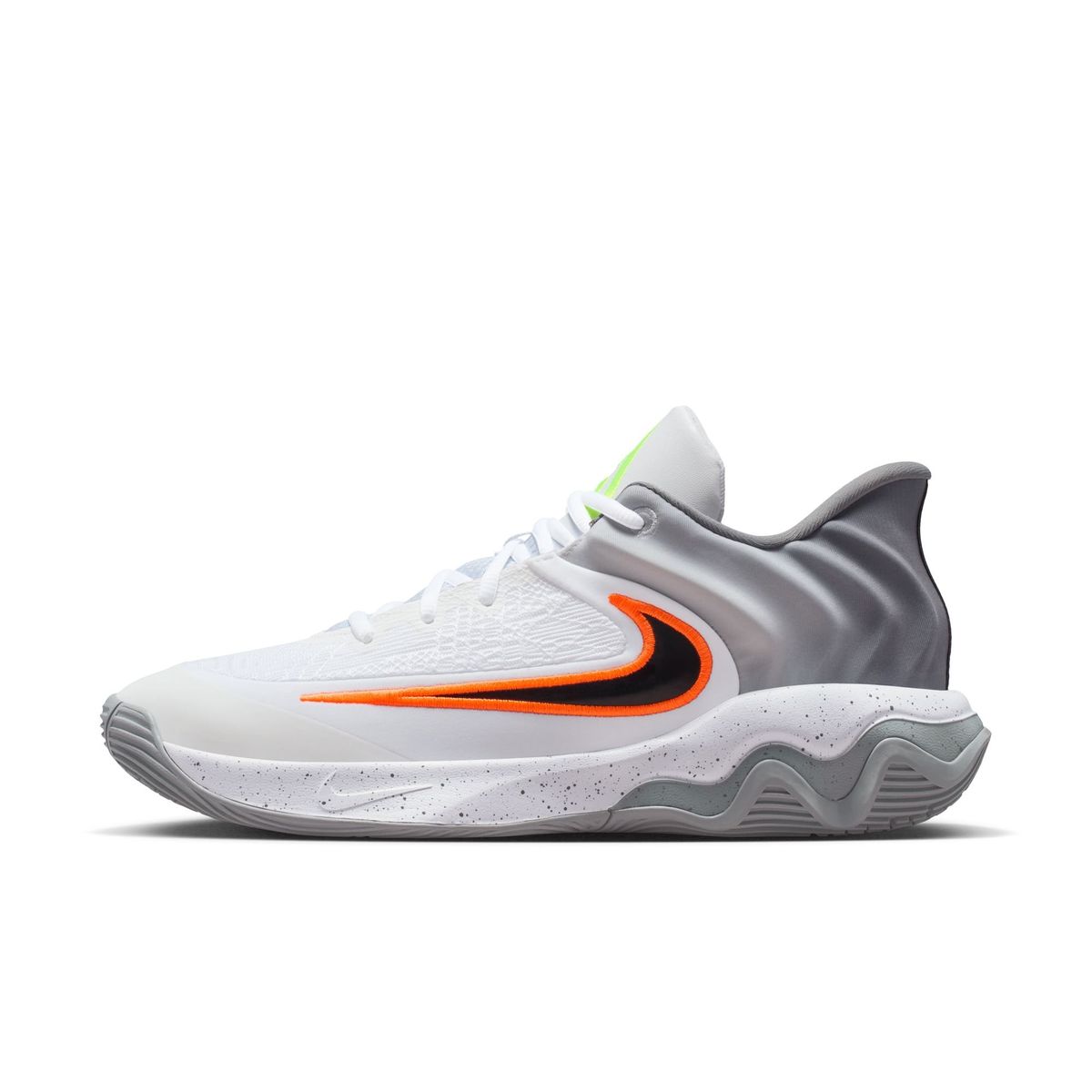 Nike Indoorschuhe Giannis Immortality 4