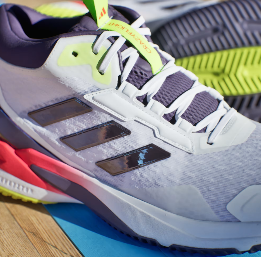 Adidas Handballschuhe Crazyflight 6 Mid