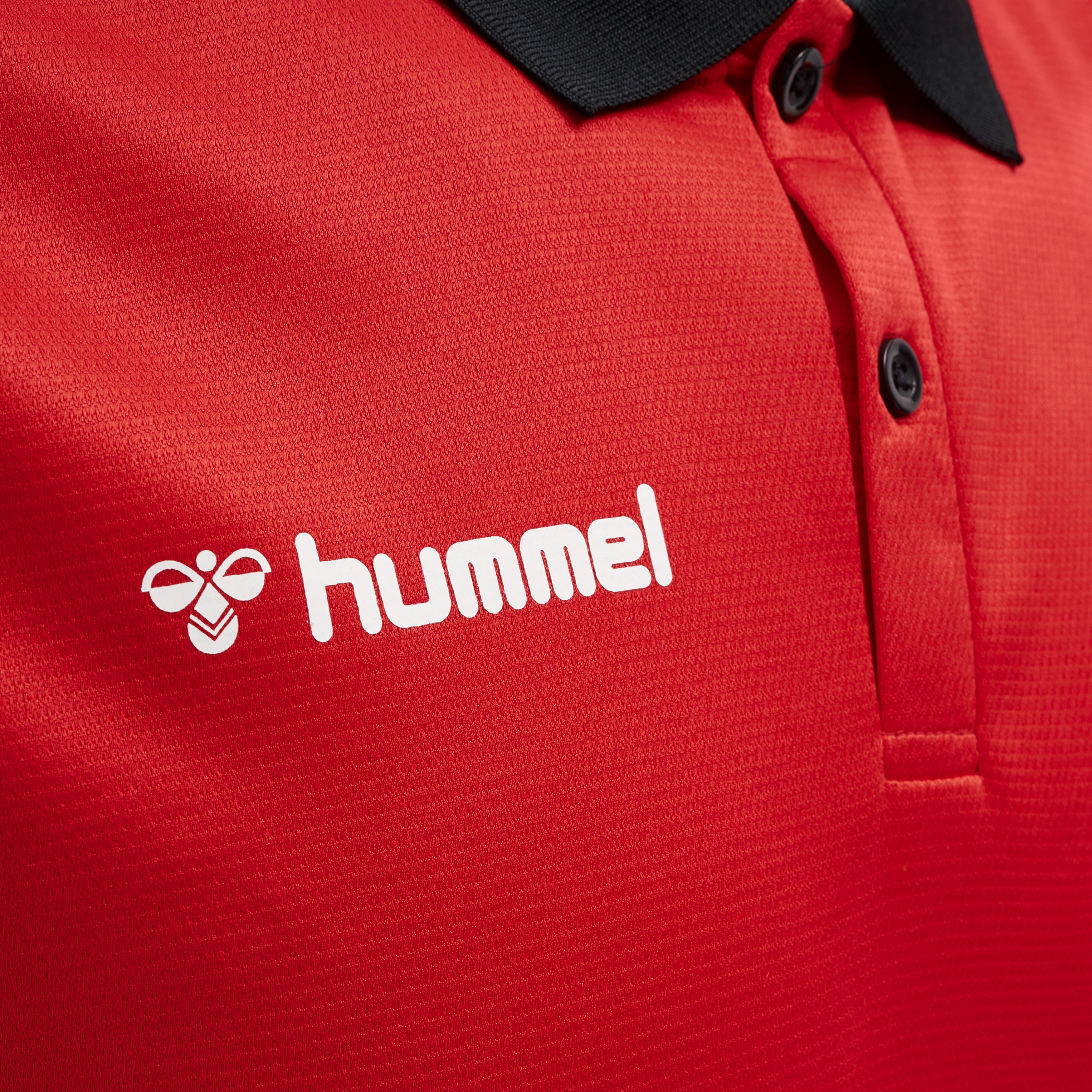 Hummel Authentic Functional Polo