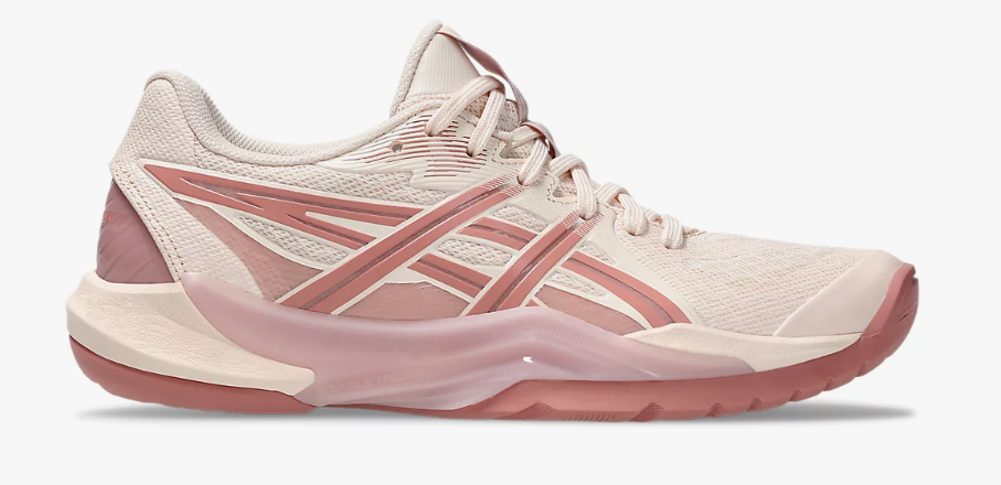 Asics Handballschuhe Powerbreak FF Damen