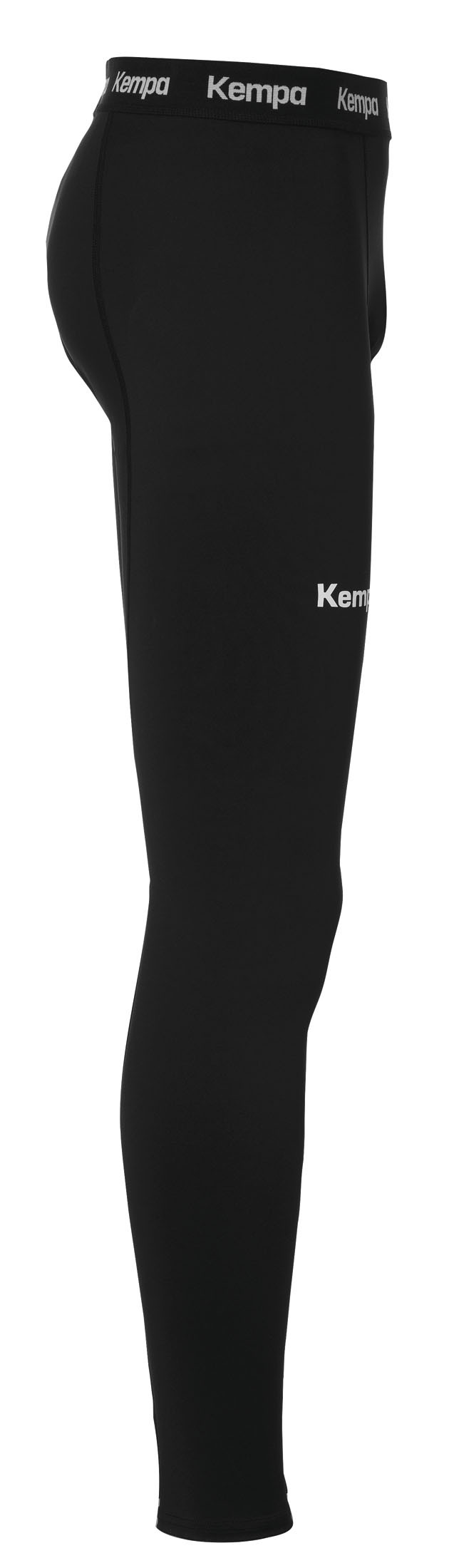 Kempa Training Leggings Kinder schwarz