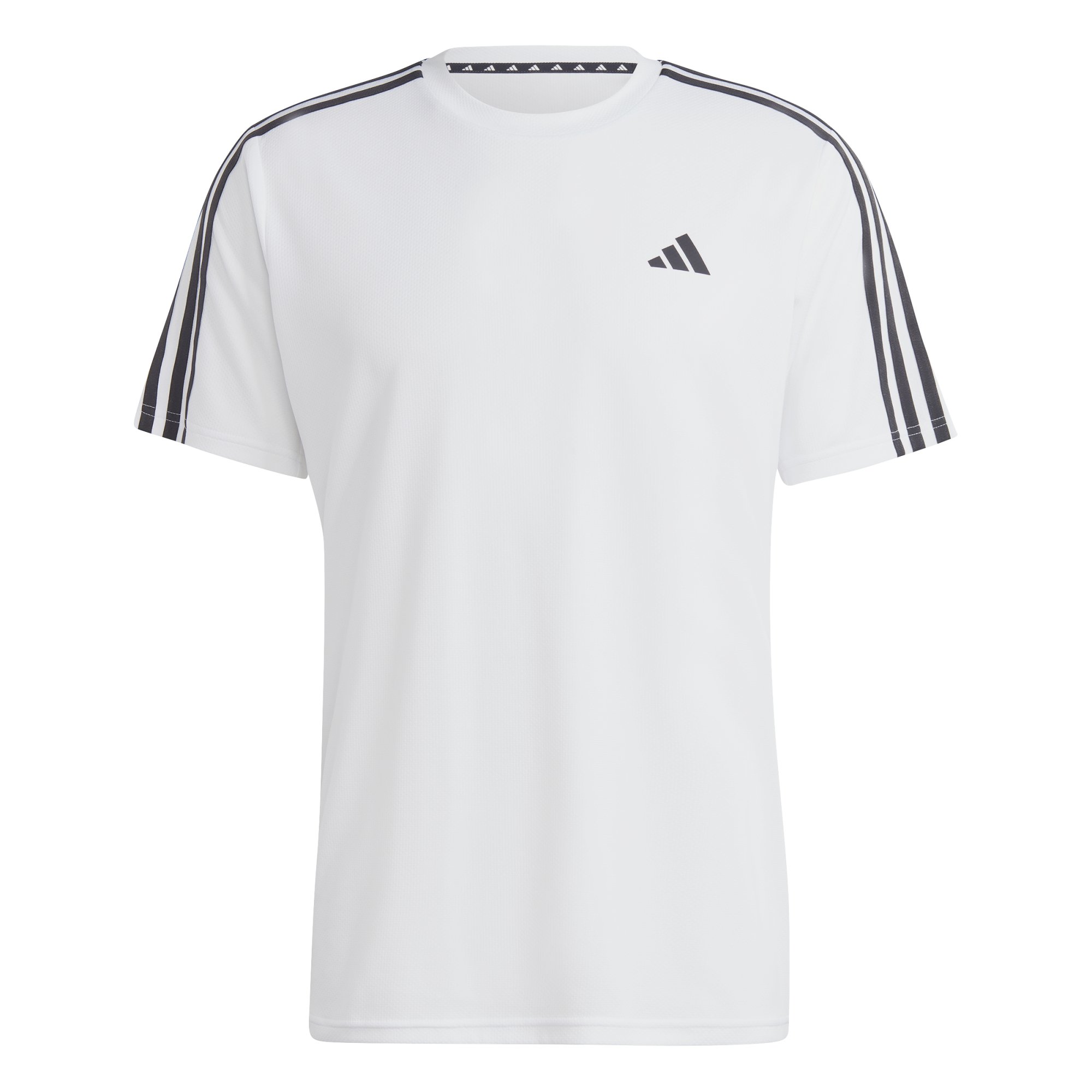 Adidas Train Essentials 3-Streifen Training T-Shirt
