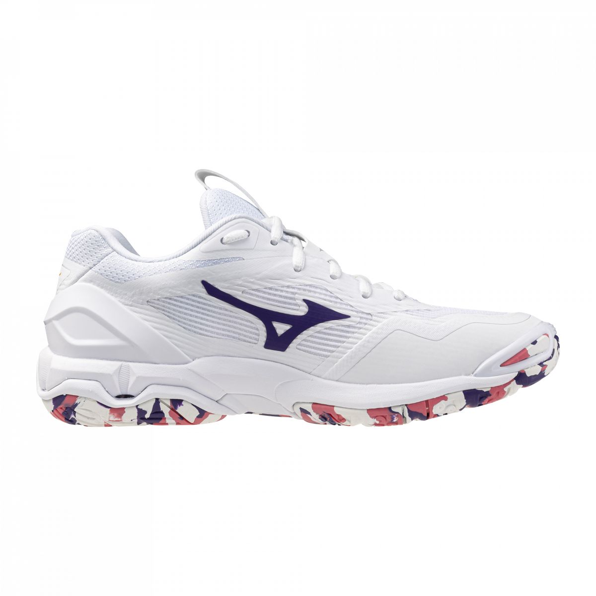 Mizuno Handballschuhe Wave Stealth 6 Damen