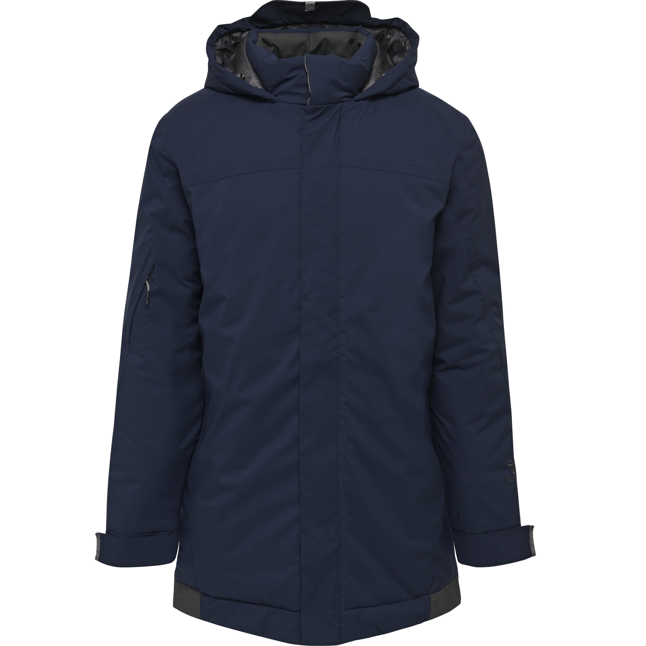 Hummel North Parka Jacke Damen