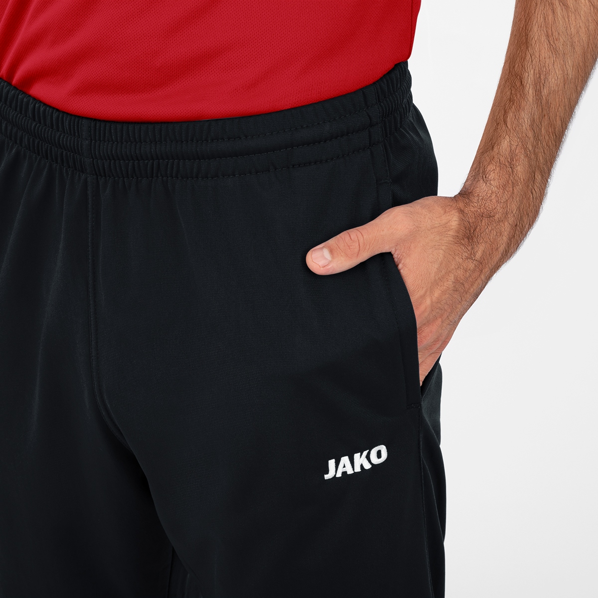 Jako Polyesterhose Classico