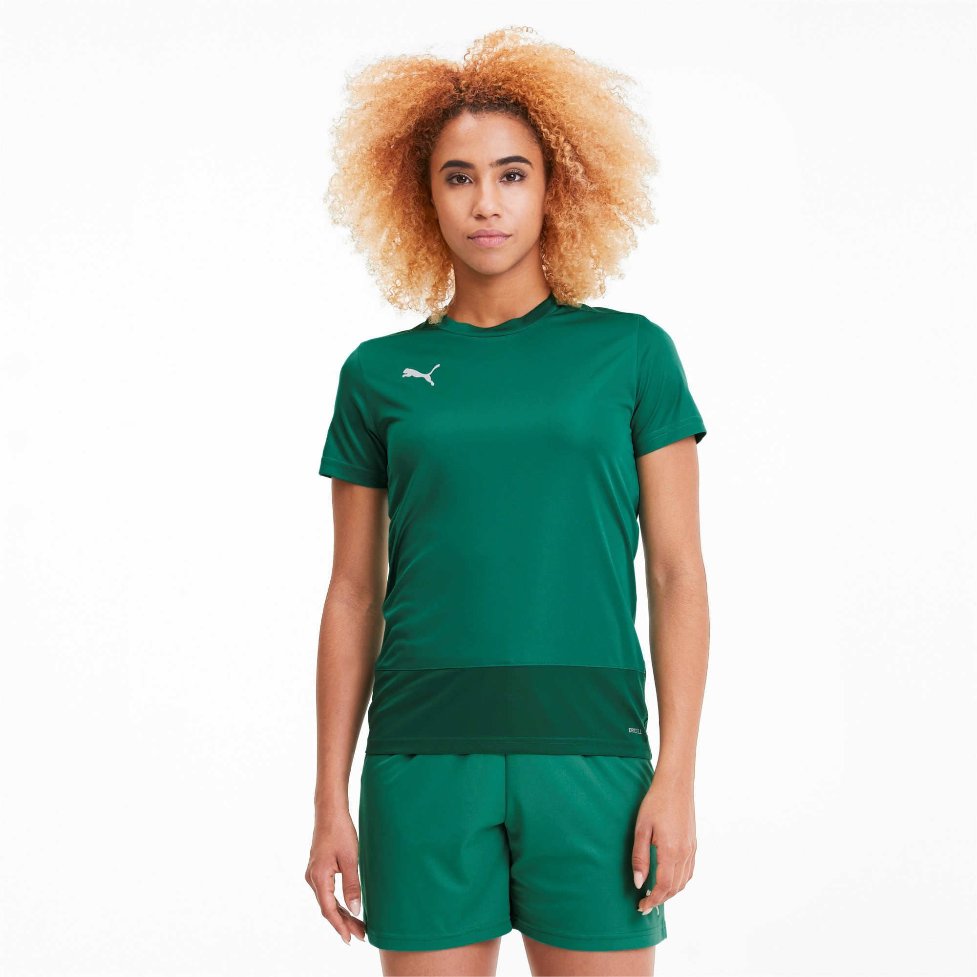 Puma teamGOAL 23 Training Jersey Trikot Damen Puma teamGOAL 23 Training Jersey Trikot Damen