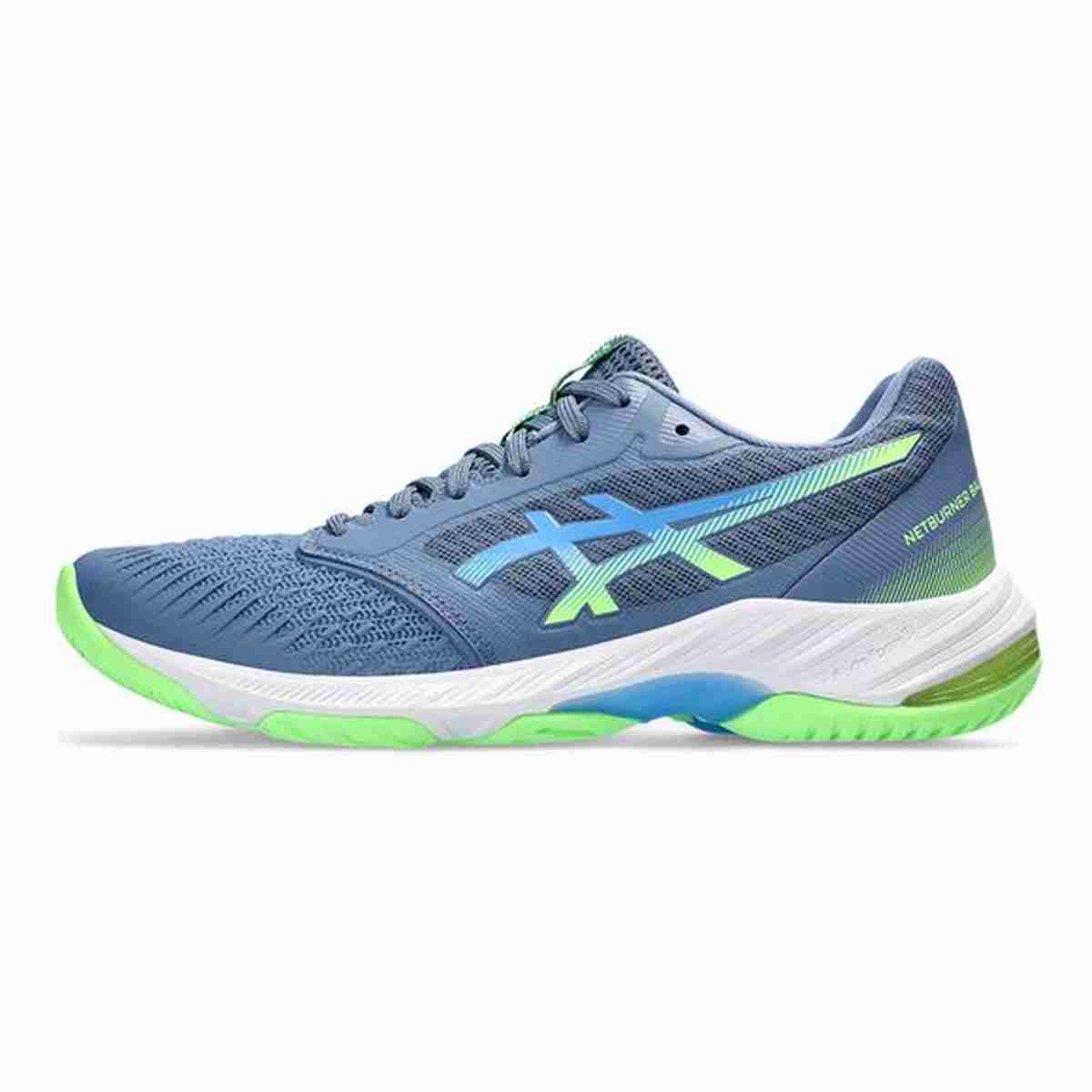 Asics Handballschuhe Netburner Ballisitic FF 3