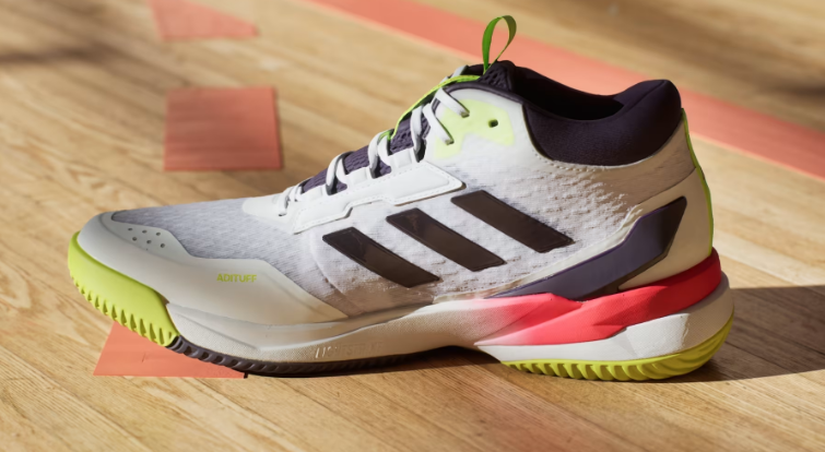 Adidas Handballschuhe Crazyflight 6 Mid