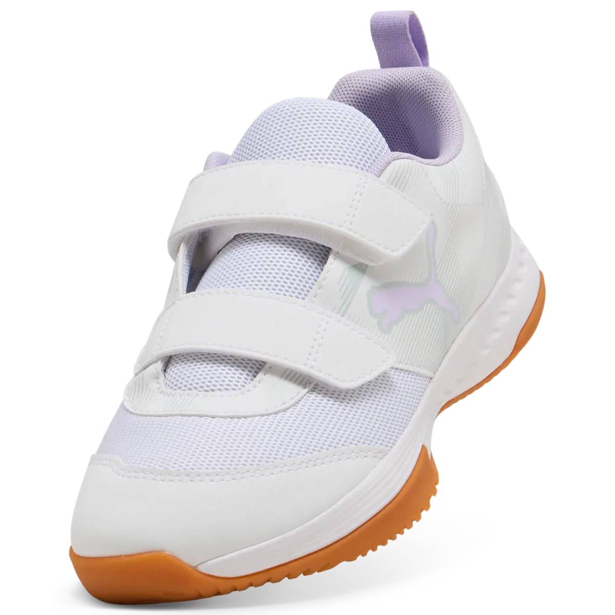 Puma Handballschuhe Varion 3 mit Klettverschluss Kinder