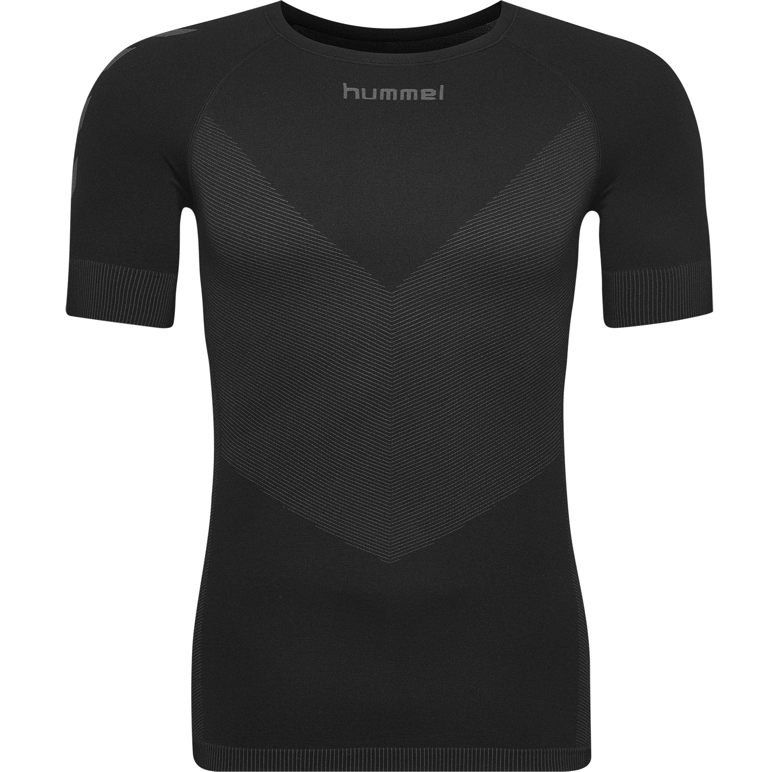 Hummel First Seamless Shirt