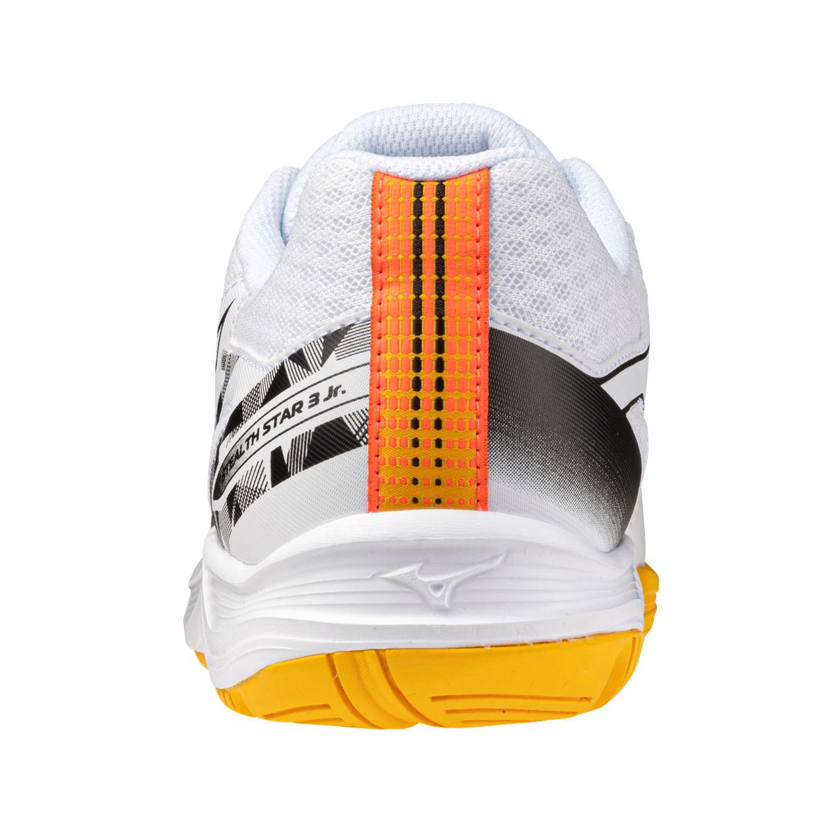 Mizuno Handballschuhe Stealth Star 3 Kinder