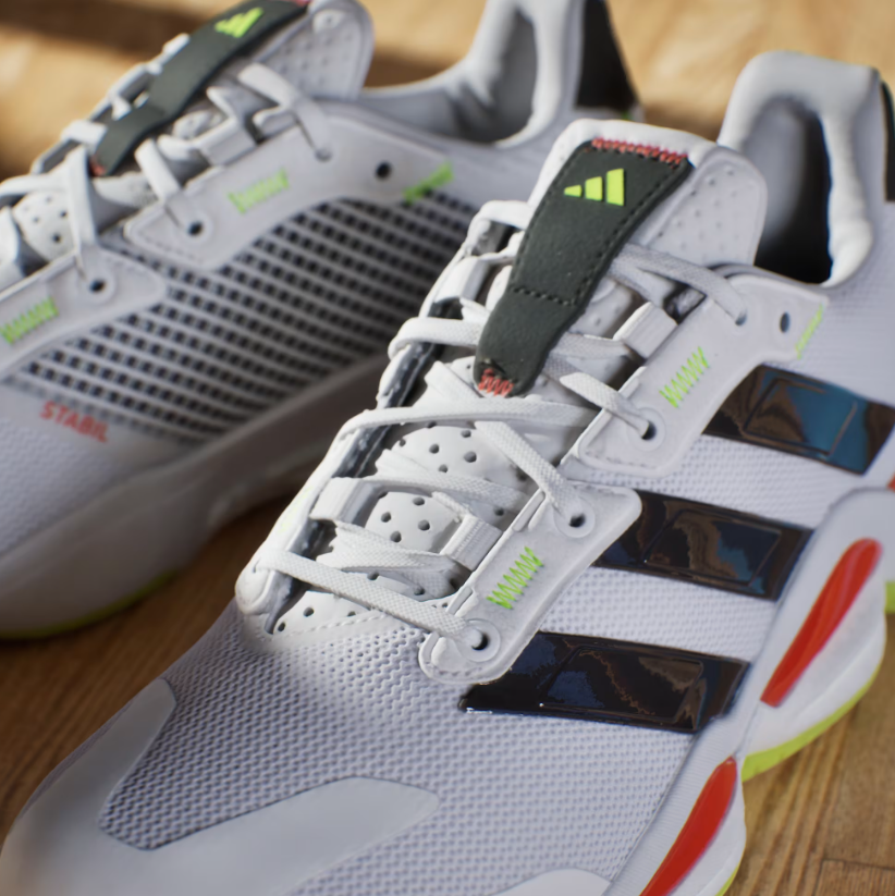 Adidas Handballschuhe Stabil 16