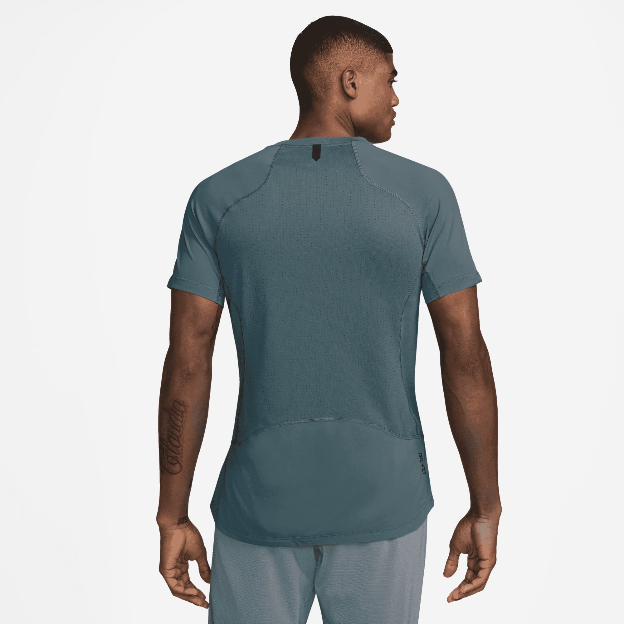 Nike Dri-Fit Pro Training T-Shirt