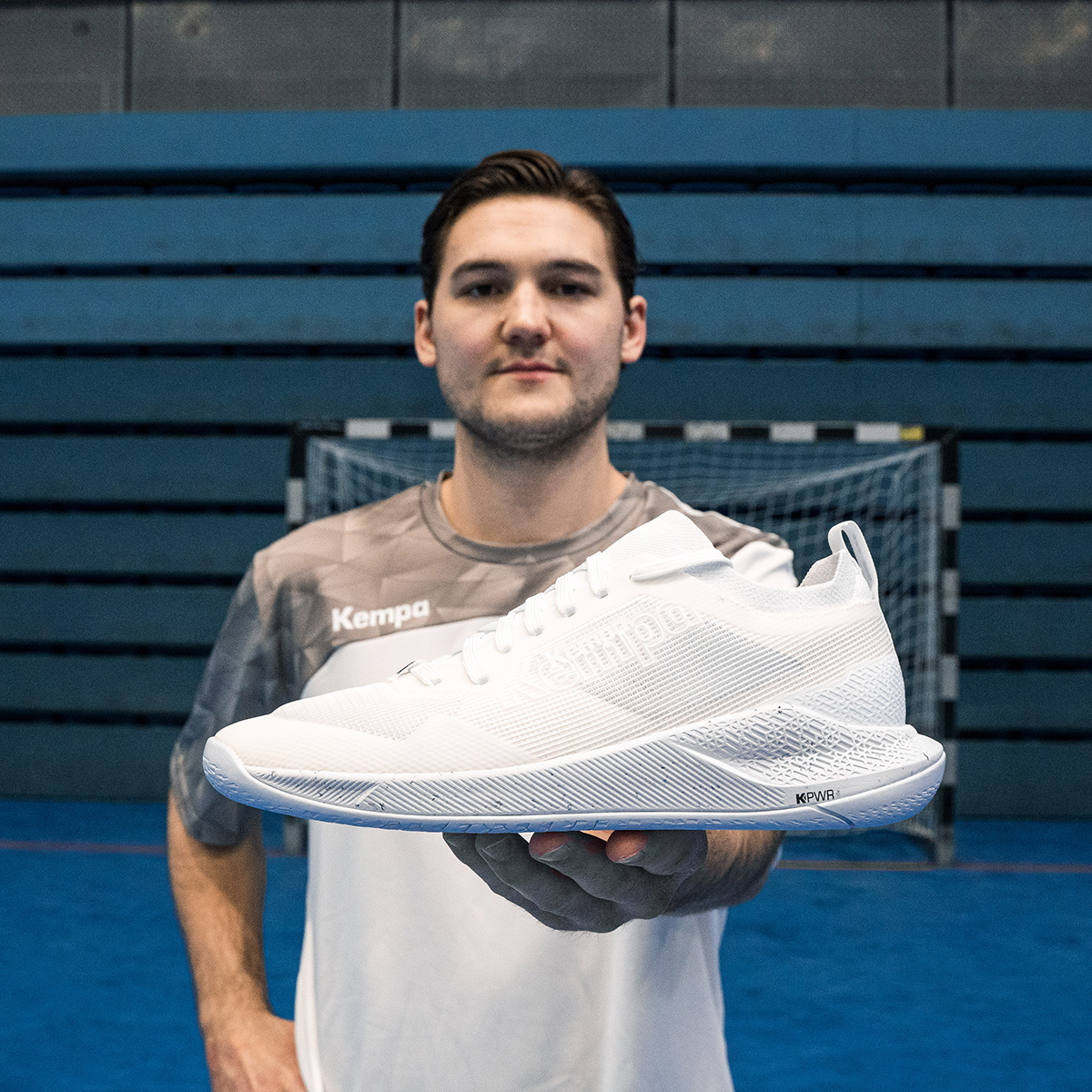 Kempa Handballschuhe Kourtfly SMU Limited Edition 625