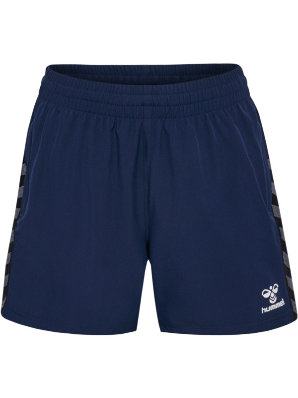 Hummel Authentic Woven Shorts Damen