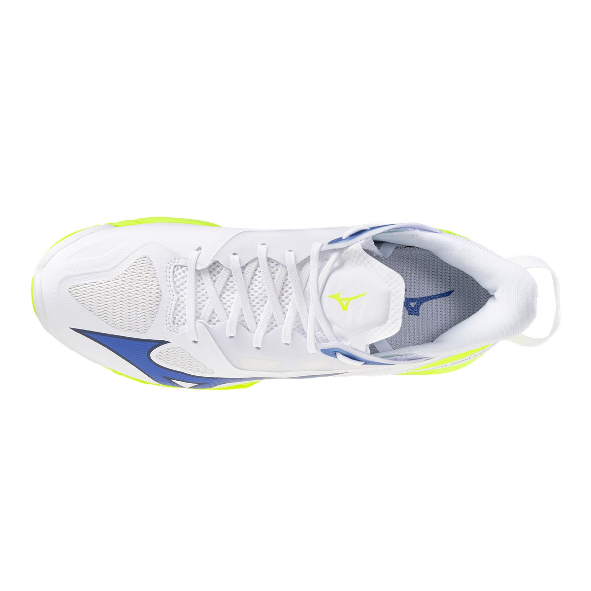 Mizuno Handballschuhe Wave Mirage 5