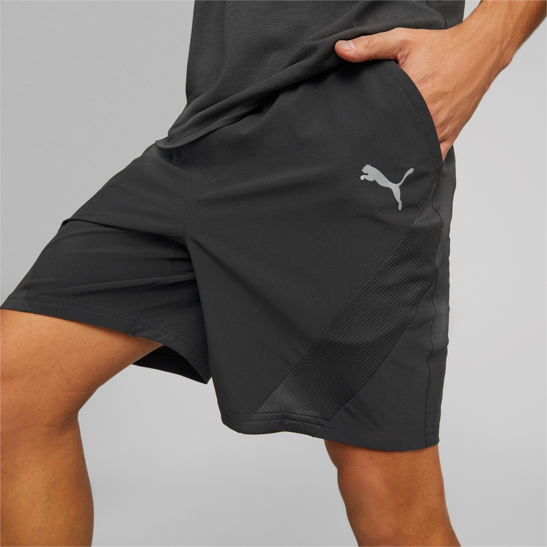 Puma Fit 7 Stretch Woven Shorts