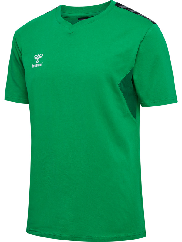 Hummel Authentic Co T-Shirt