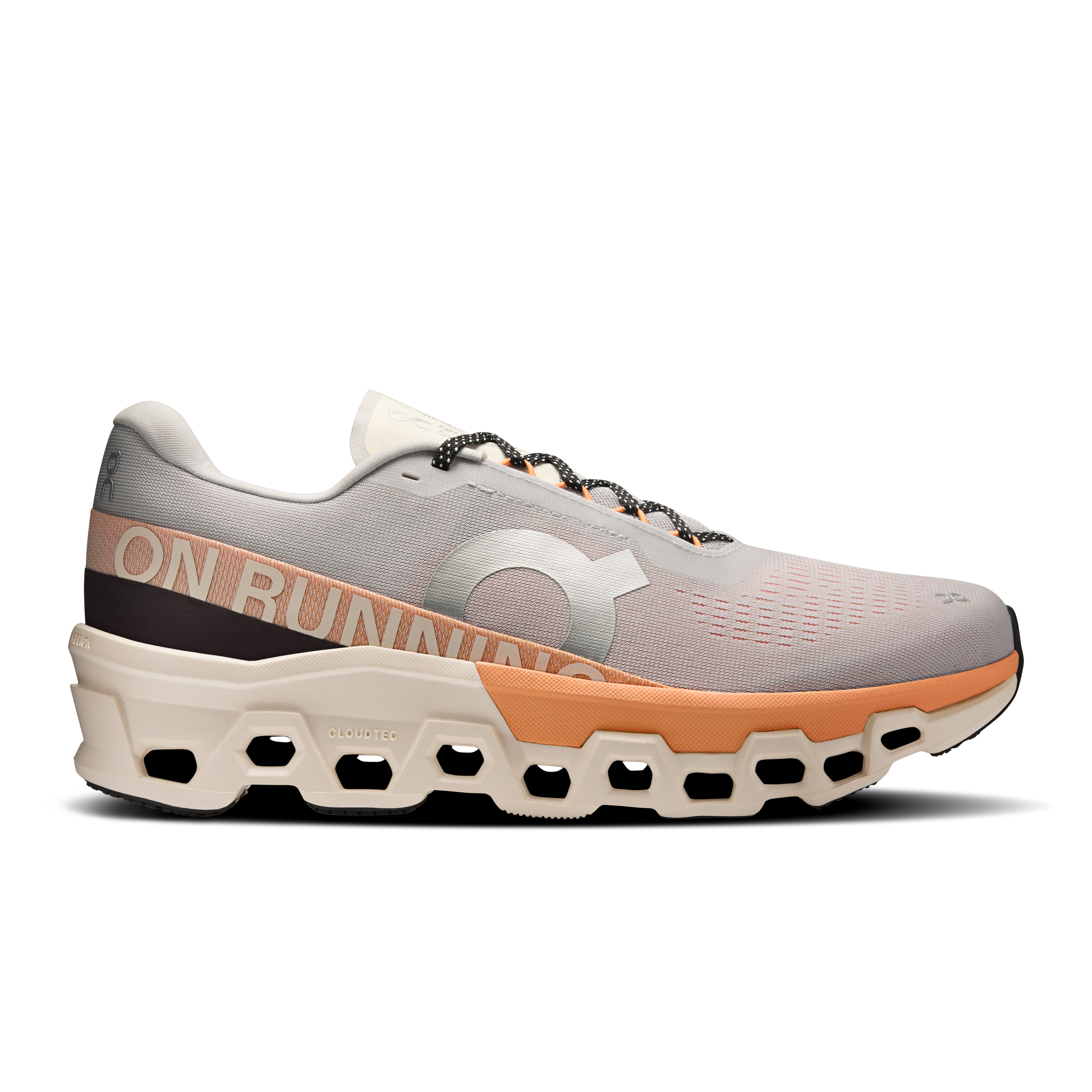 On Laufschuhe Cloudmonster 2